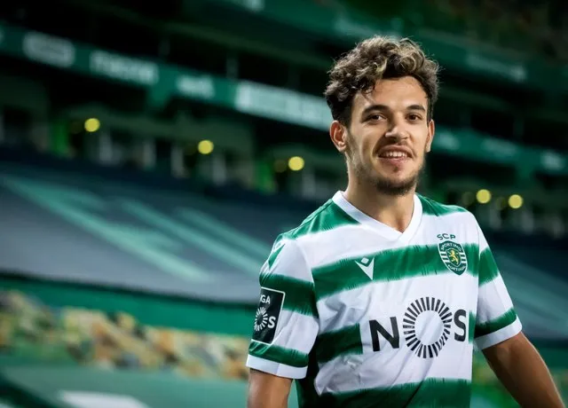 Ban HLV mới MU muốn chiêu mộ Pedro Goncalves của Sporting